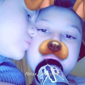 Meet your Posher, Shelby